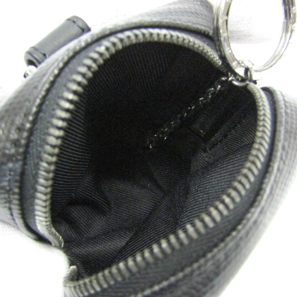 Louis Vuitton Monogram Eclipse Square Pouch Monog… - image 4